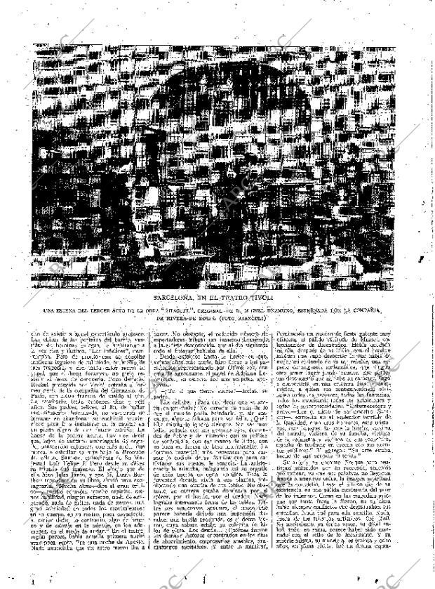 ABC MADRID 11-09-1926 página 4