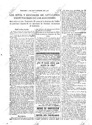 ABC MADRID 11-09-1926 página 9