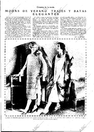 ABC MADRID 12-09-1926 página 13