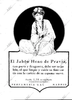 ABC MADRID 12-09-1926 página 14