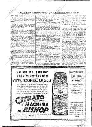 ABC MADRID 12-09-1926 página 22