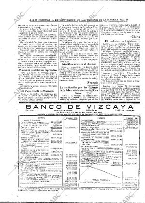 ABC MADRID 12-09-1926 página 26