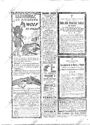 ABC MADRID 12-09-1926 página 36