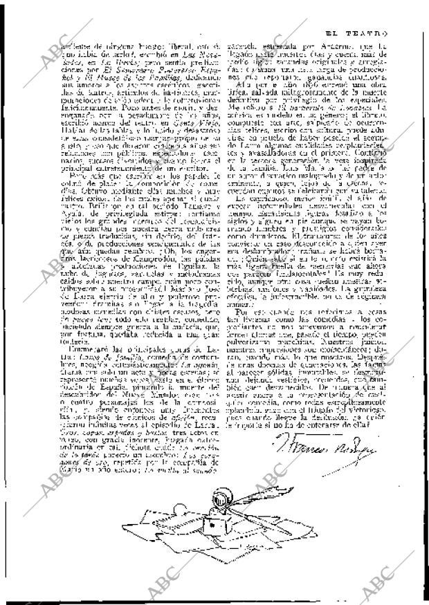 BLANCO Y NEGRO MADRID 12-09-1926 página 101