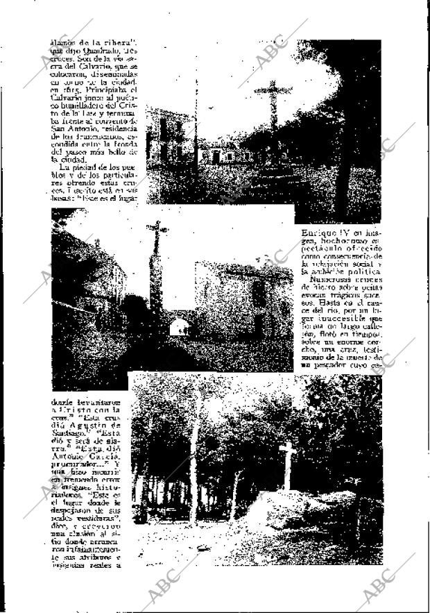 BLANCO Y NEGRO MADRID 12-09-1926 página 24