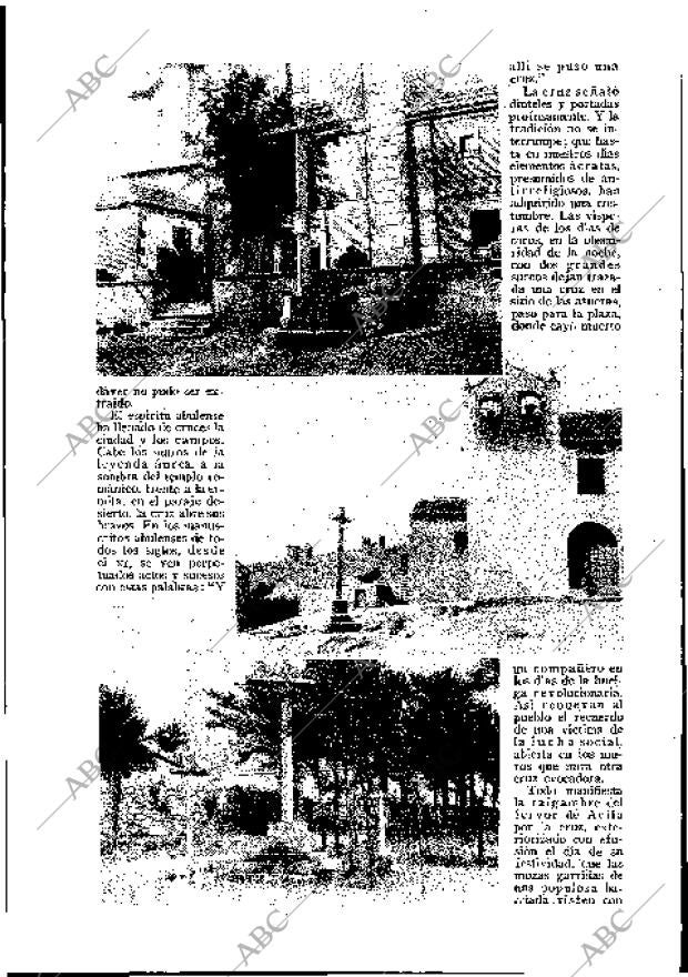 BLANCO Y NEGRO MADRID 12-09-1926 página 25