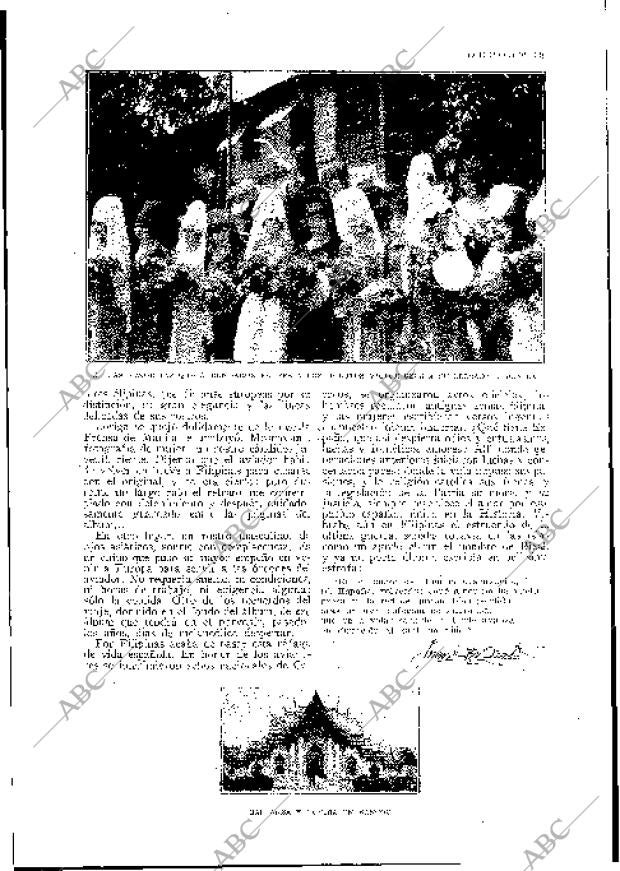BLANCO Y NEGRO MADRID 12-09-1926 página 87