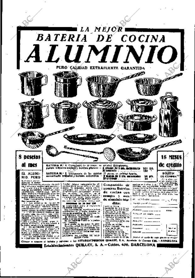 BLANCO Y NEGRO MADRID 12-09-1926 página 9