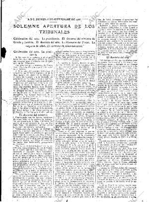 ABC MADRID 16-09-1926 página 11