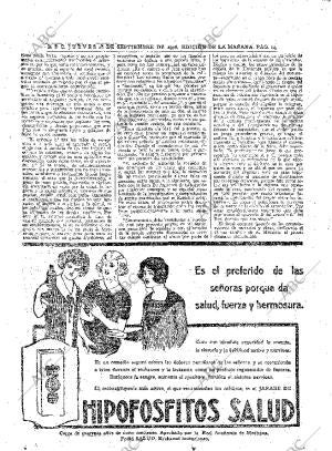 ABC MADRID 16-09-1926 página 14