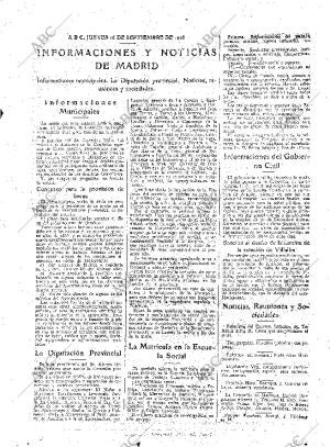 ABC MADRID 16-09-1926 página 15