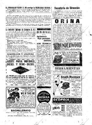 ABC MADRID 16-09-1926 página 2
