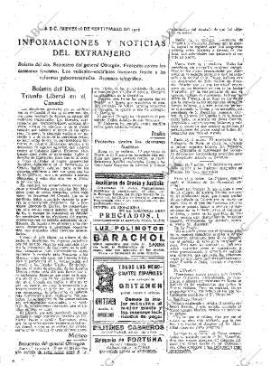 ABC MADRID 16-09-1926 página 21