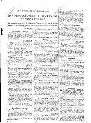 ABC MADRID 16-09-1926 página 23