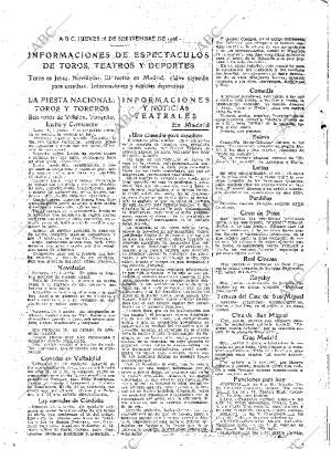 ABC MADRID 16-09-1926 página 24