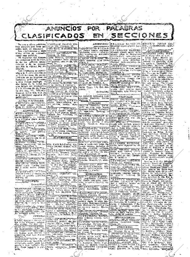 ABC MADRID 16-09-1926 página 26