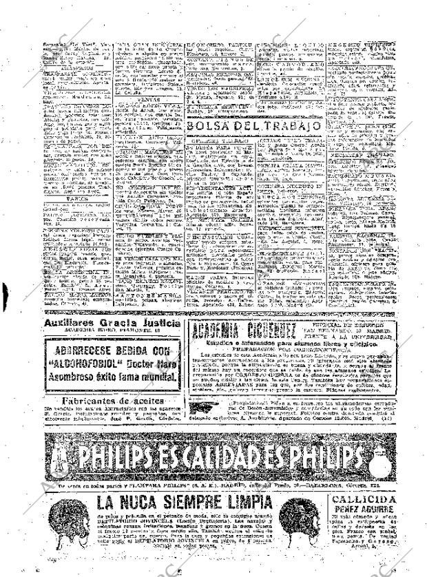 ABC MADRID 16-09-1926 página 27