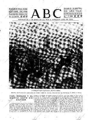 ABC MADRID 16-09-1926 página 3