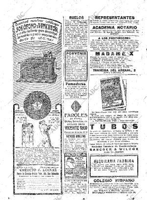 ABC MADRID 16-09-1926 página 30