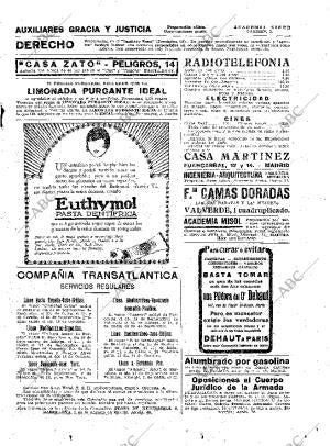 ABC MADRID 16-09-1926 página 31