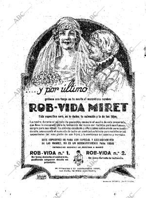 ABC MADRID 16-09-1926 página 32