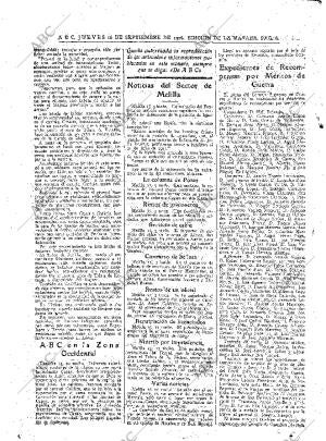 ABC MADRID 16-09-1926 página 8