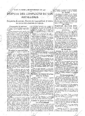 ABC MADRID 17-09-1926 página 13