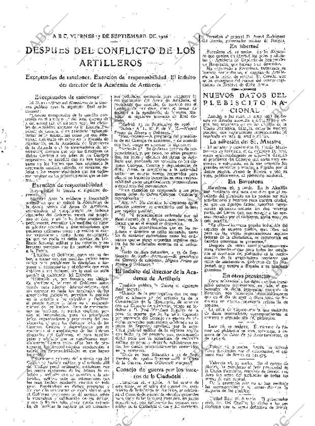 ABC MADRID 17-09-1926 página 13