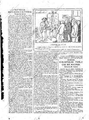 ABC MADRID 17-09-1926 página 19