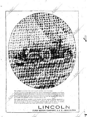 ABC MADRID 17-09-1926 página 2