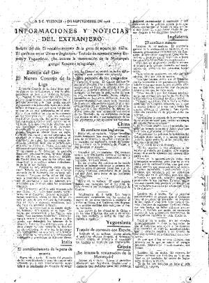 ABC MADRID 17-09-1926 página 20