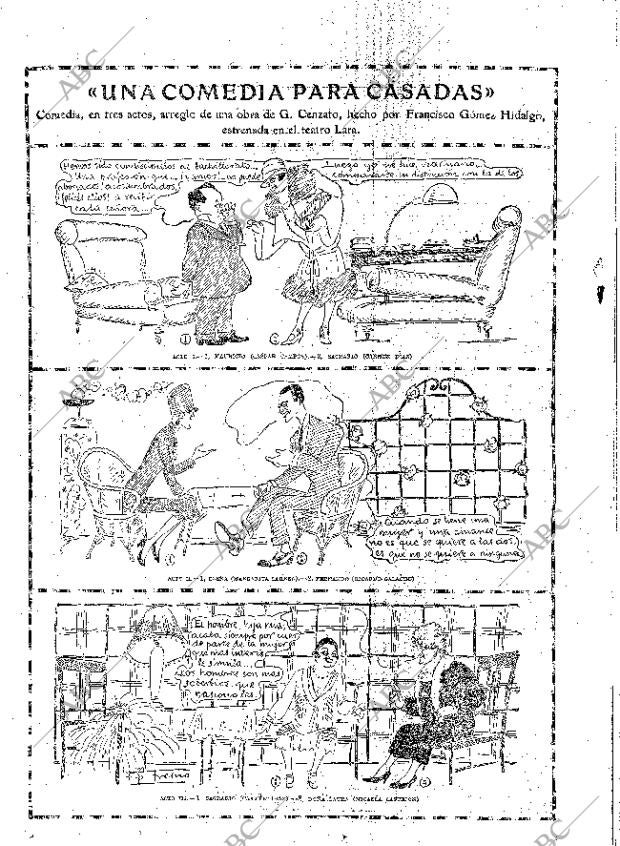 ABC MADRID 17-09-1926 página 24