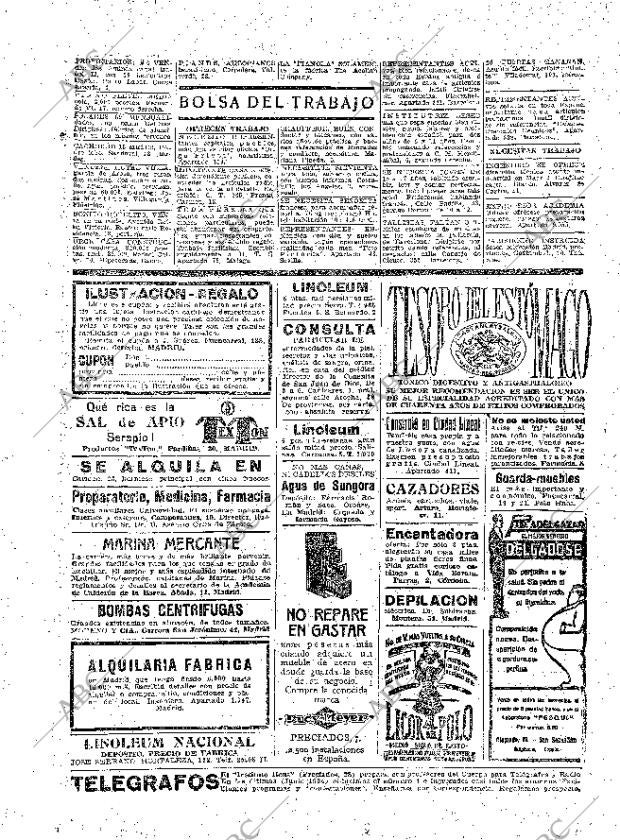 ABC MADRID 17-09-1926 página 28