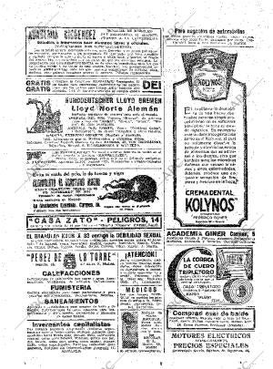 ABC MADRID 17-09-1926 página 30