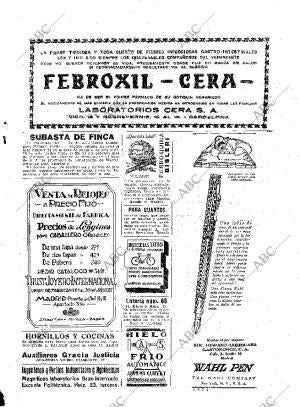 ABC MADRID 17-09-1926 página 31