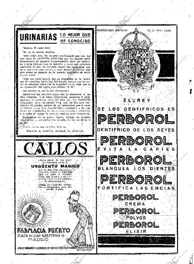 ABC MADRID 17-09-1926 página 32