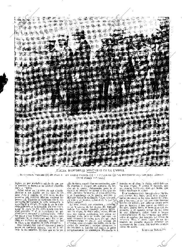 ABC MADRID 17-09-1926 página 5
