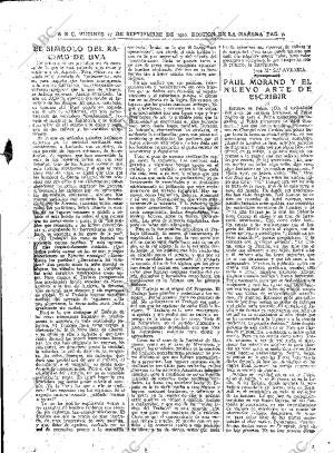 ABC MADRID 17-09-1926 página 7