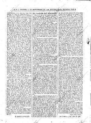 ABC MADRID 17-09-1926 página 8