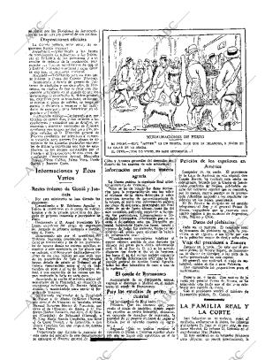 ABC MADRID 21-09-1926 página 19