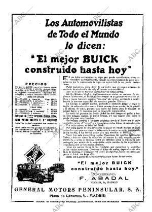 ABC MADRID 21-09-1926 página 2