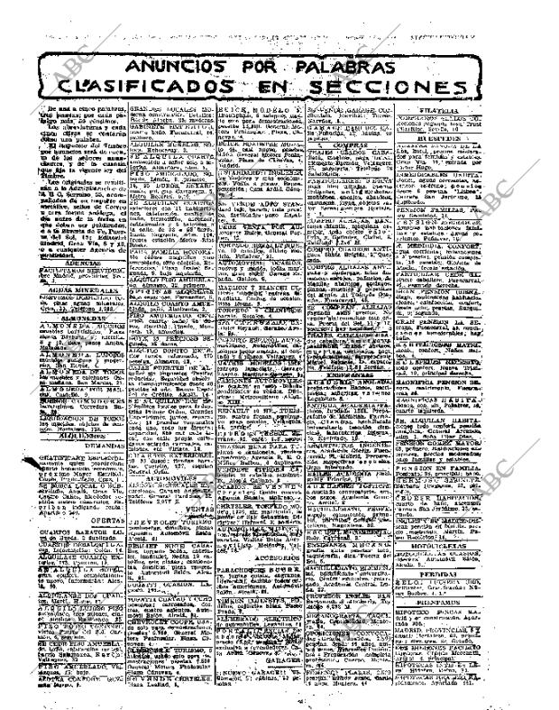 ABC MADRID 21-09-1926 página 40