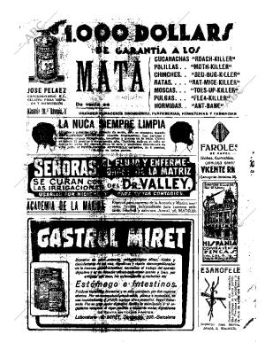 ABC MADRID 21-09-1926 página 44