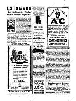 ABC MADRID 21-09-1926 página 45