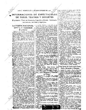 ABC MADRID 22-09-1926 página 24