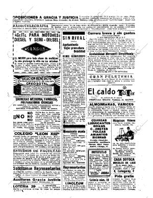 ABC MADRID 22-09-1926 página 31