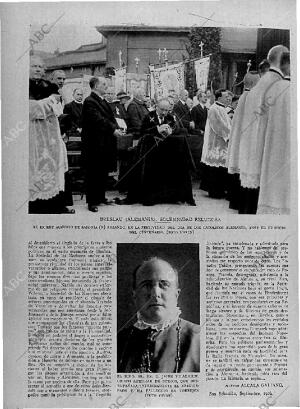 ABC MADRID 22-09-1926 página 4
