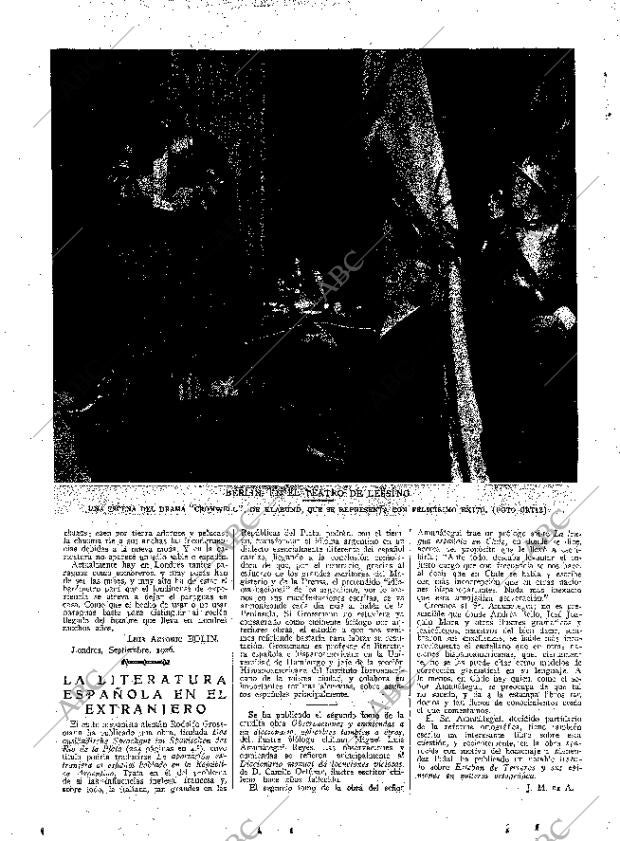 ABC MADRID 25-09-1926 página 12