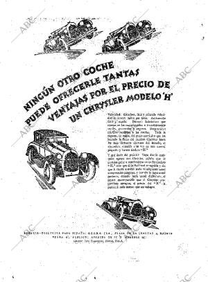 ABC MADRID 25-09-1926 página 14