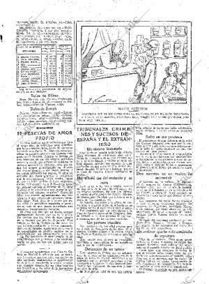 ABC MADRID 25-09-1926 página 21